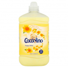 COCCOLINO Happy Yellow 1.8l – aviváž