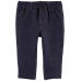 CARTER'S Legíny Faux Denim dívka 3m