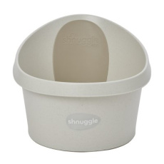 SHNUGGLE Vanička Toddler ECO Cookies & Cream SHNUGGLE Vanička Toddler ECO Cookies & Cream