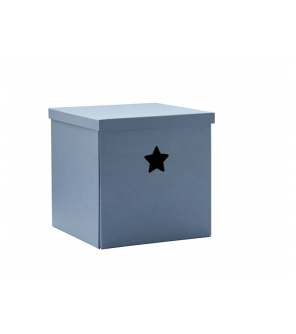 Krabice Star Blue Krabice Star Blue