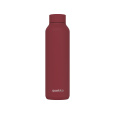 Nerezová termoláhev Solid Firebrick Red 630 ml