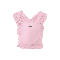 Šátek na nošení dětí Isla Pink Šátek na nošení dětí Isla Pink