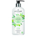 ATTITUDE Přírodní mýdlo na ruce Super leaves s detoxikačním účinkem – olivové listy 473 ml