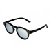 LITTLE KYDOO Brýle sluneční Mirror Black UV 400, polarizační 2-4 roky