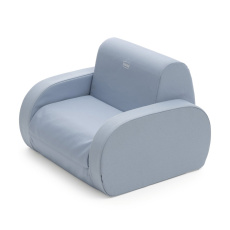 CHICCO Křesílko Twist - Powder Blue 12m+ CHICCO Křesílko Twist - Powder Blue 12m+