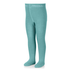 STERNTALER Punčochy dětské 90% bavlna light green -vel.62-3-4m STERNTALER Punčochy dětské 90% bavlna light green -vel.62-3-4m
