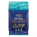 FISH4DOGS Pamlsky pro psy DENTAL SEA mořská ryba - kousky 500 g