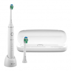 TRUELIFE Sonický zubní kartáček SonicBrush Compact TRUELIFE Sonický zubní kartáček SonicBrush Compact
