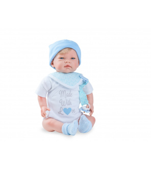 Nines 31411 CELIA BABY EDITION 45cm kloubová Nines 31411 CELIA BABY EDITION 45cm kloubová
