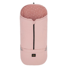 Emitex FUSAK 2V1 COCOON SOFTSHELL MISTY ROSE Emitex FUSAK 2V1 COCOON SOFTSHELL MISTY ROSE