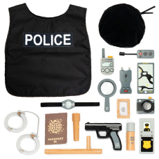 UMU® Policejní sada UMU® Policejní sada