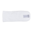 Náhradní břišní pás pro CocoonaBaby White