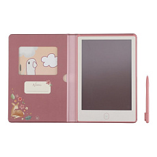 Kreslicí tablet Pink Fairy Garden Kreslicí tablet Pink Fairy Garden