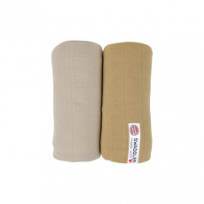 LODGER XL zavinovačky mušelínové Swaddler Tribe 2balení 120 x 120 cm Birch LODGER XL zavinovačky mušelínové Swaddler Tribe 2balení 120 x 120 cm Birch