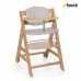 Hauck Beta+ 2020 židlička dřevěná 