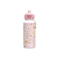 Láhev na pití 400 ml Fairy Garden Láhev na pití 400 ml Fairy Garden