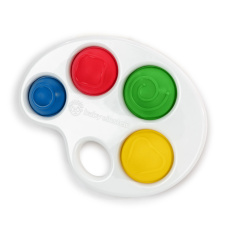 BABY EINSTEIN Hračka senzorická paleta Color Pop Palette™ 6m+ BABY EINSTEIN Hračka senzorická paleta Color Pop Palette™ 6m+