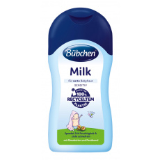 BÜBCHEN Baby mléko 200 ml