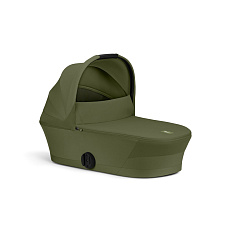 CYBEX Hluboká korba Melio Moss Green Gold CYBEX Hluboká korba Melio Moss Green Gold