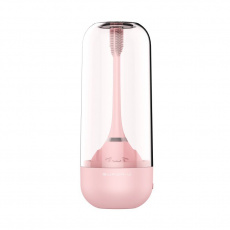 INNOGIO Kartáček zubní elektronický sonický dětský Pink INNOGIO Kartáček zubní elektronický sonický dětský Pink