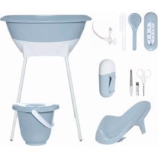 LUMA Koupací sada Celestial Blue LUMA Koupací sada Celestial Blue