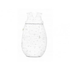 ODENWÄLDER Spací pytel Airpoints Sterne Grey 70 cm ODENWÄLDER Spací pytel Airpoints Sterne Grey 70 cm