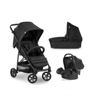 Hauck Rapid 4 Trioset 2022 Hauck Rapid 4 Trioset 2022
