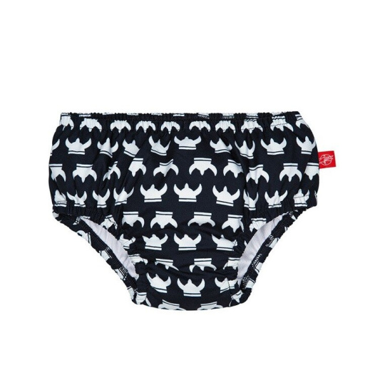 Lässig SPLASH Swim Diaper boys Viking 6mo   DOPRODEJ