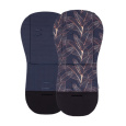 PETITE&MARS Vložka do kočárku Foamy Limited 100 Palmtree