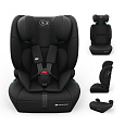 KINDERKRAFT Autosedačka Comfort Up 2 Plus i-Size (76-150 cm) Black