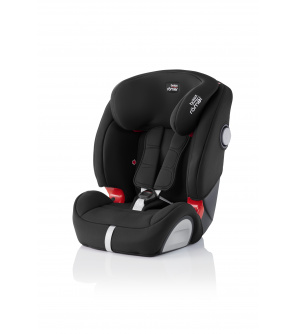 BRITAX RÖMER EVOLVA 1-2-3 SL SICT Regular Line BRITAX RÖMER EVOLVA 1-2-3 SL SICT Regular Line