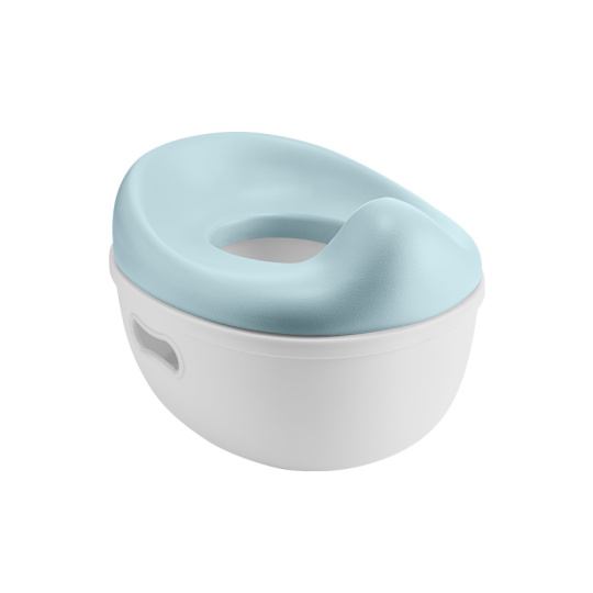 Nočník 3v1 Trio Blue