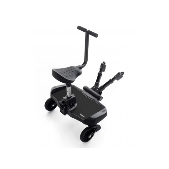 Stupátko ke kočárku se sedátkem Ride-on Board Sit