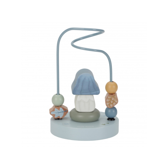 Motorický labyrint malý Forest Friends