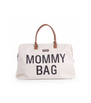 Přebalovací taška Mommy Bag Off White Přebalovací taška Mommy Bag Off White
