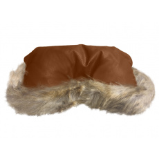 Rukávník na kočárek Camel Rukávník na kočárek Camel
