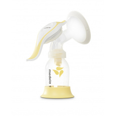 MEDELA Manuální odsávačka Harmony™ MEDELA Manuální odsávačka Harmony™