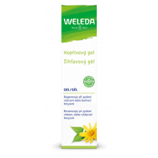WELEDA Kopřivový gel WELEDA Kopřivový gel