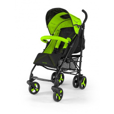Golfový Kočárek Milly Mally ROYAL green Golfový Kočárek Milly Mally ROYAL green
