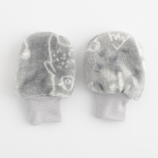 Kojenecké Wellsoft zimní rukavičky New Baby Winter times Kojenecké Wellsoft zimní rukavičky New Baby Winter times