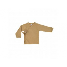 LODGER Topper Nomad Rib Honey vel. 56 LODGER Topper Nomad Rib Honey vel. 56