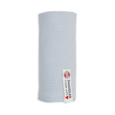LODGER Swaddler Ciumbelle 70 x 70 cm Blue Fogg LODGER Swaddler Ciumbelle 70 x 70 cm Blue Fogg