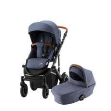 BRITAX  RÖMER  Set Smile III + korba 2021