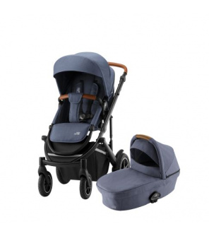 BRITAX RÖMER Set Smile III + korba 2021 BRITAX RÖMER Set Smile III + korba 2021