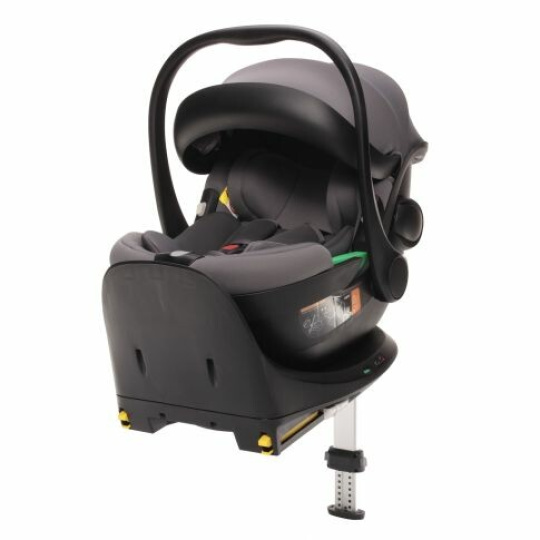 Zopa  Autosedačka XM Plus i-Size bundle 