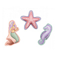 Hračky na potápění 3 ks Dreamy Mermaid
