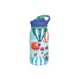 Nerezová termoláhev s pítkem Pop Kids Baloons 445 ml
