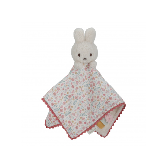 Muchláček králíček Miffy Lucky Blossom