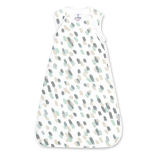 INGENUITY Vak spací bavlněný celoroční TOG 1 SwaddleMe™ Artist Dot 3m+ INGENUITY Vak spací bavlněný celoroční TOG 1 SwaddleMe™ Artist Dot 3m+