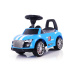 Dětské odrážedlo Milly Mally Racer blue
